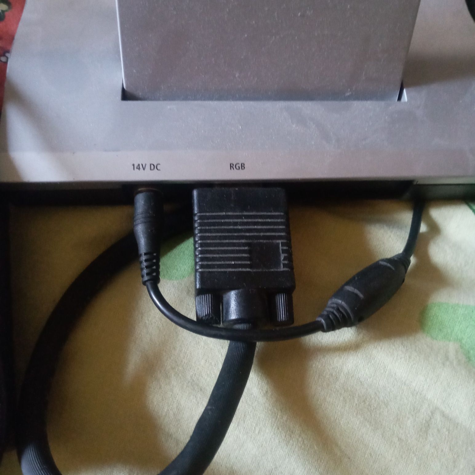 Монитор Samsung SynkMaster 152a