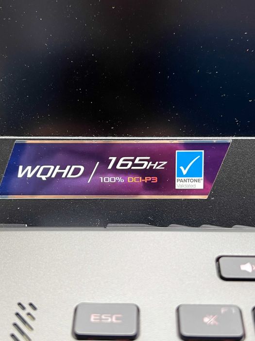 Asus ROG Zephyrus G15 2K|Ryzen 9 5900HS|DDR5-16GB|SSD-1TB|RTX 3070