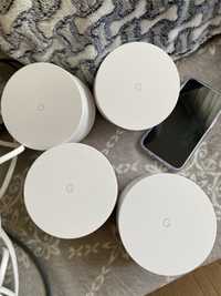 Router wzmacniacz sygnalu wifi google ac-1304