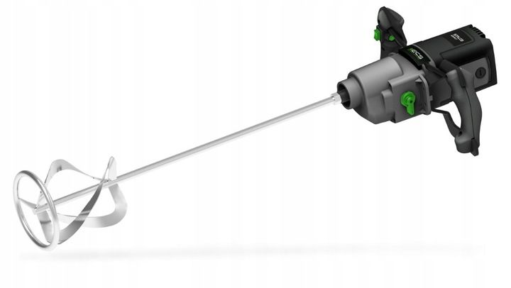 Mieszadło Elektryczne Zestaw Stalco Perfect Zapraw