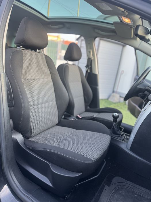 Peugeot 207 1.4 VTi | Nacional | 145000KM| Teto panoramico