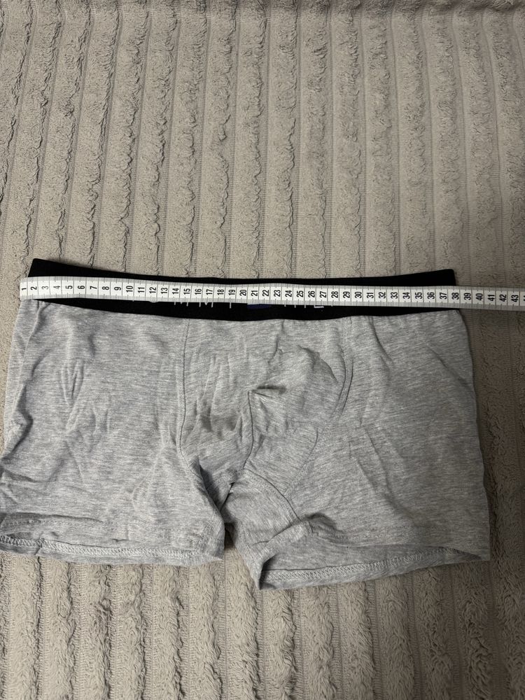 Чоловічі Труси Келвін Кляйн / Мужские трусы Calvin Klein - 5 шт