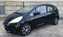 Honda Jazz 1.2i-VTEC Trend J15
