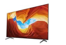 Telewizor Sony KD-55XH9096 4K UHD LED, Odświeżanie: 100 Hz, WiFi