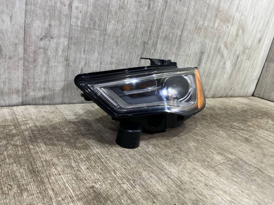 Фара передняя левая Audi A3 8V ( 2012 2013 2014 2015 2016 г. )