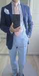 Nowa marynarka Suitsupply r. 44 (model Havana