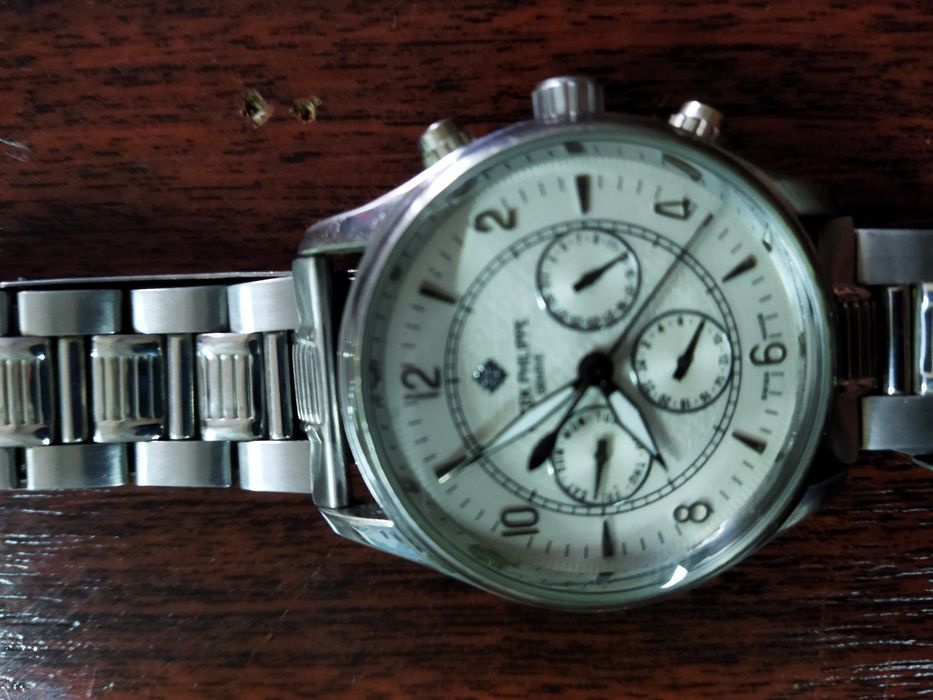 Годинник Patek Philippe