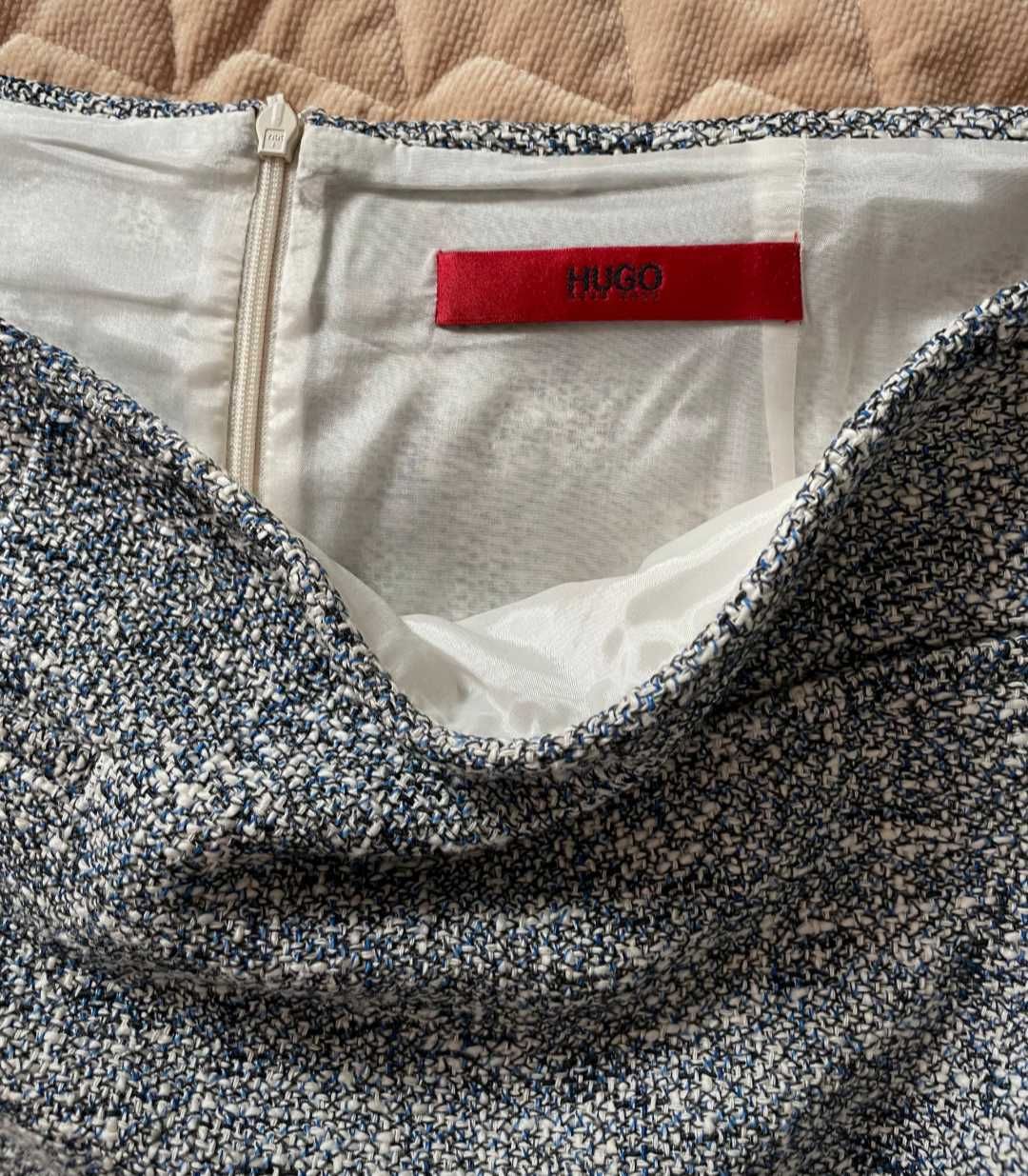 Spódnica Hugo Boss 40 rozmiar L