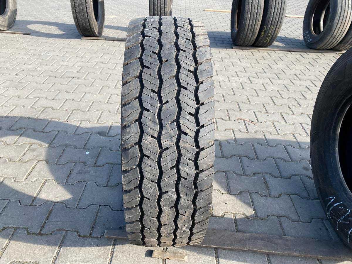 Opona używana napędowa 235/75R17.5 HANKOOK SMART FLEX DH35 100%