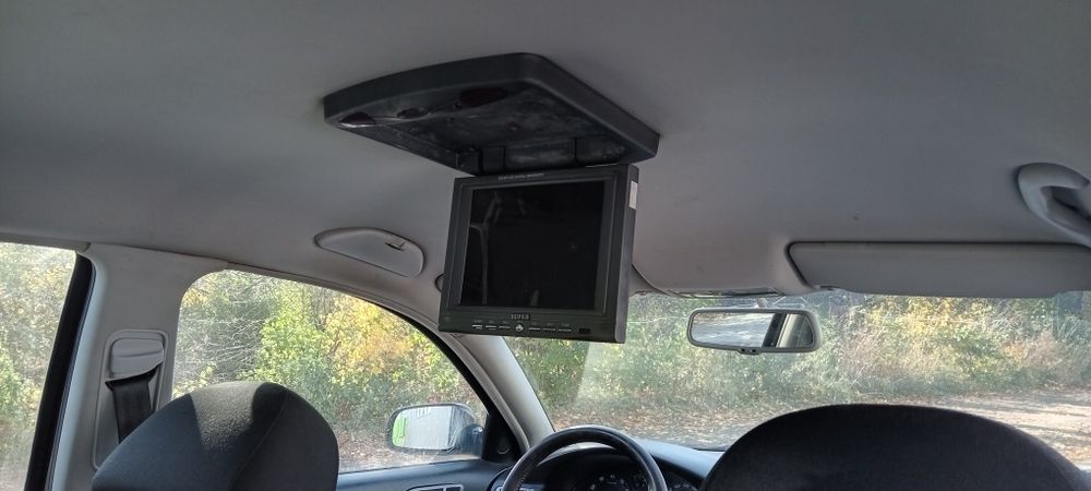 Шкода суперб 1.8 газ бензин