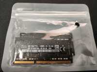 Memórias DDR3-1866 SoDimm para Mac - PC3L - 14900s - 8GB kit 2x4