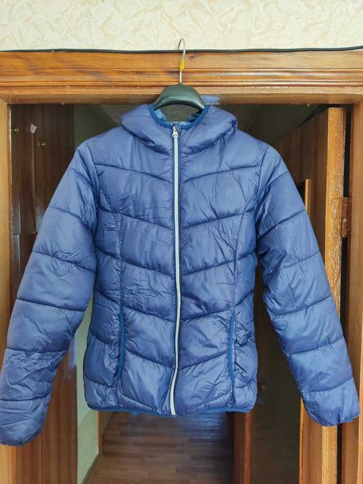 Куртка жіноча демісезонна