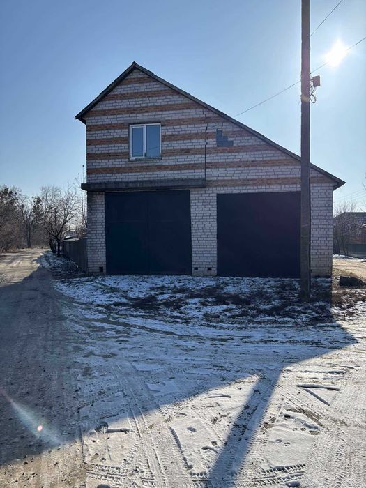 Продам будинок в Лубнах