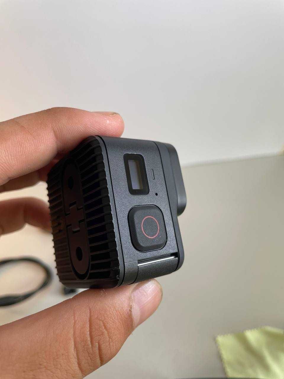 Екшн камера GoPro Hero11 Black Mini в ідеальному стані та з комплектом