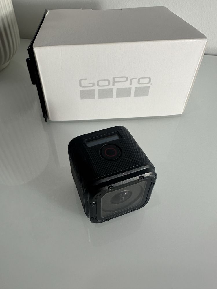 GoPro Hero Session