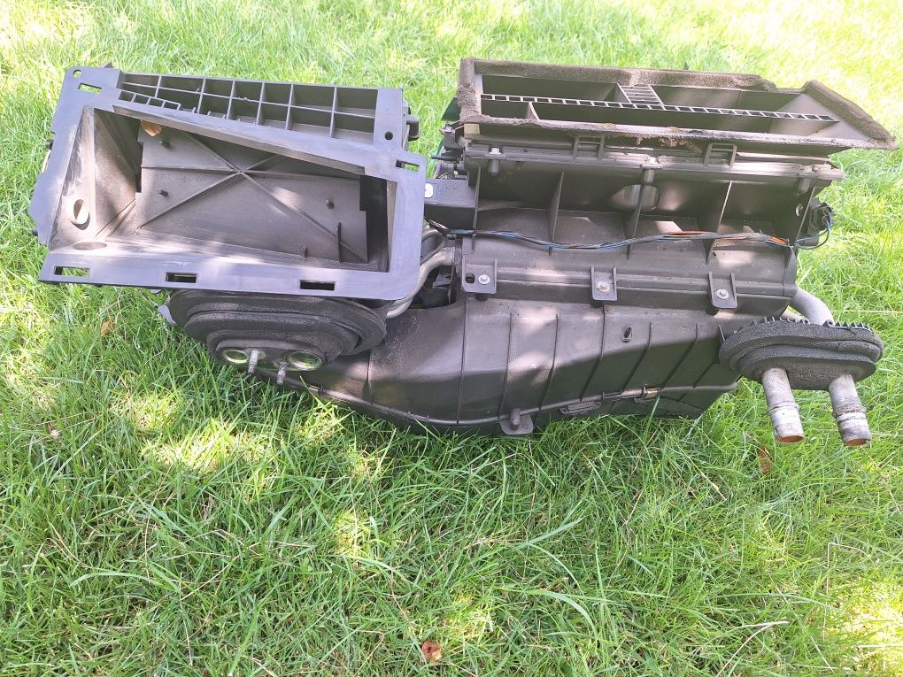 Renault Laguna II 2 Nagrzewnica Dmuchawa Komplet