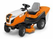 Трактор садовий Stihl RT 5097.1