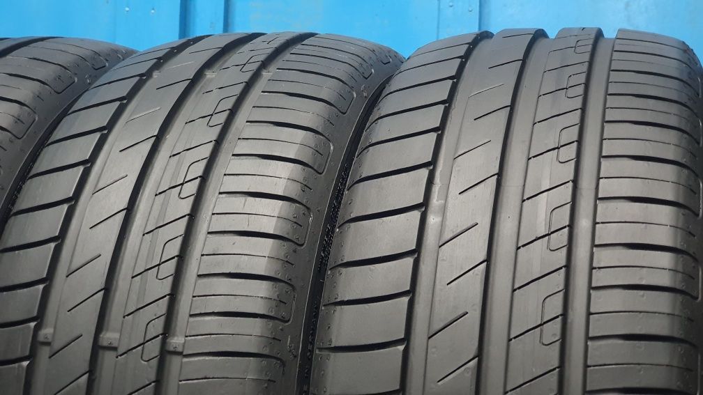 195/40 R17 Markowe opony letnie Goodyear ! Rok 2022