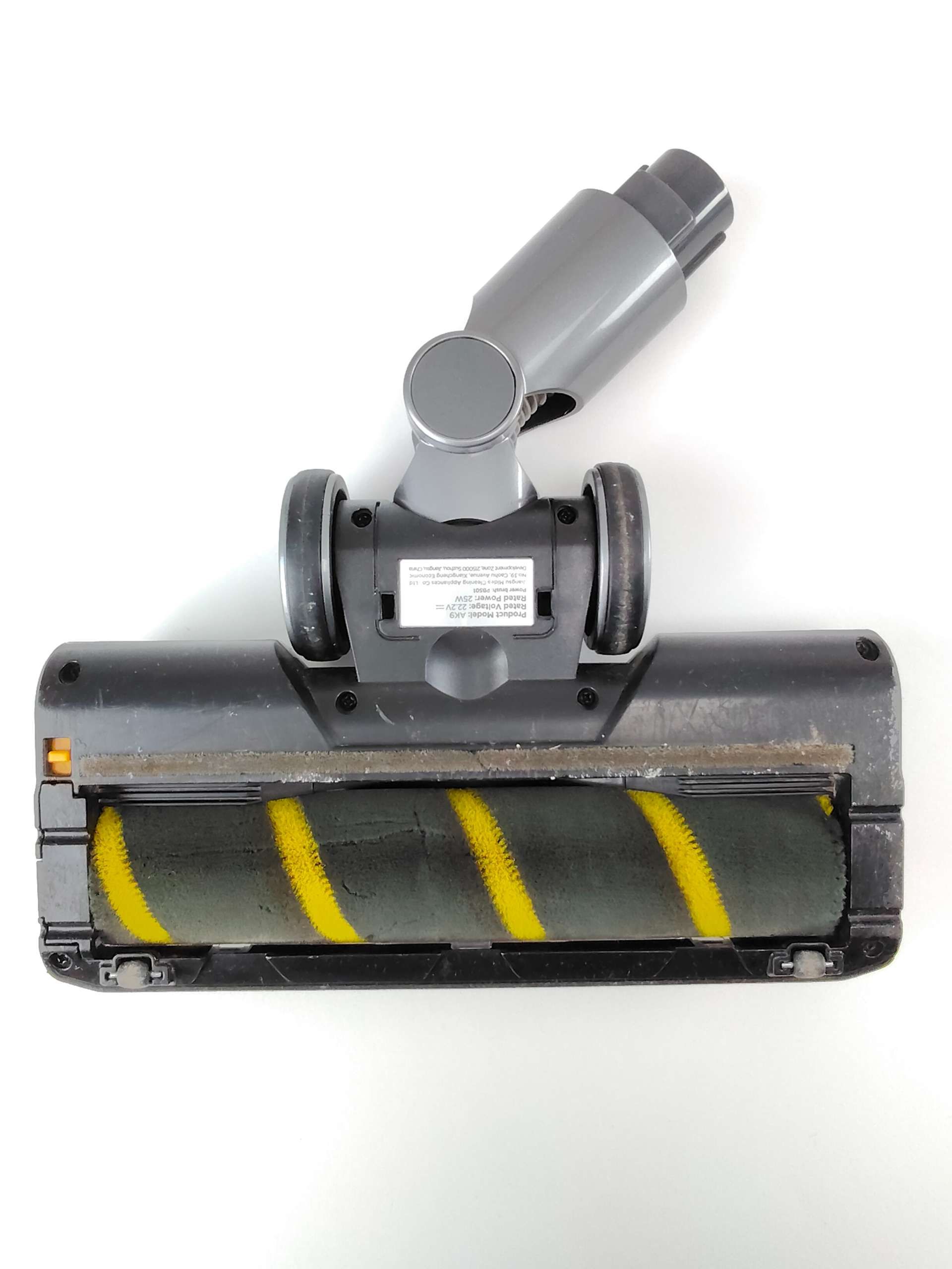 Odkurzacz pionowy Eureka AK9, Jasnozielony 350W 240V, 5 w 1