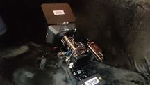 Blackmagic 4K DzoFilm 20-70mm