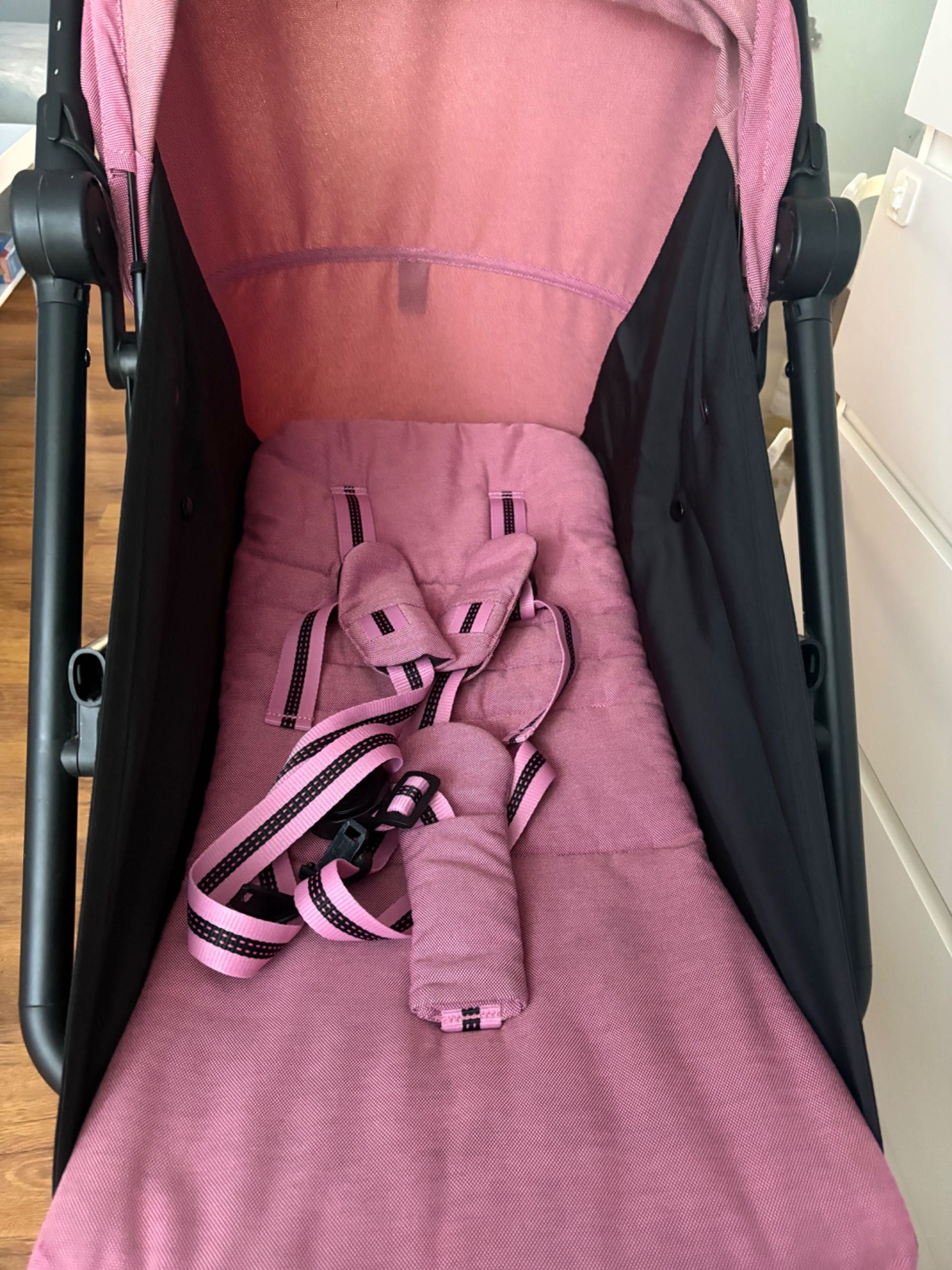 Wózek cybex ezzy magnolia