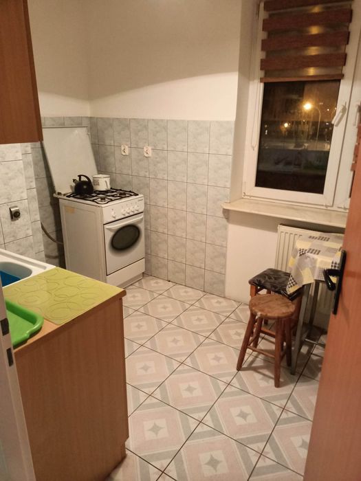 Wynajmę kawalerkę 48m2