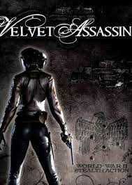 Velvet Assassin PC