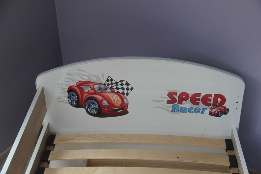 Łóżko dziecięce 160x80