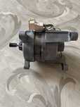 Мотор на Zanussi ZWQ5104