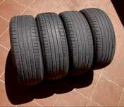225 55 R18 4Pneus Bridgestone Dueler HP
