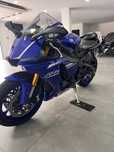Yamaha YZF-R1 de 2017