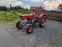 Massey ferguson mf 130