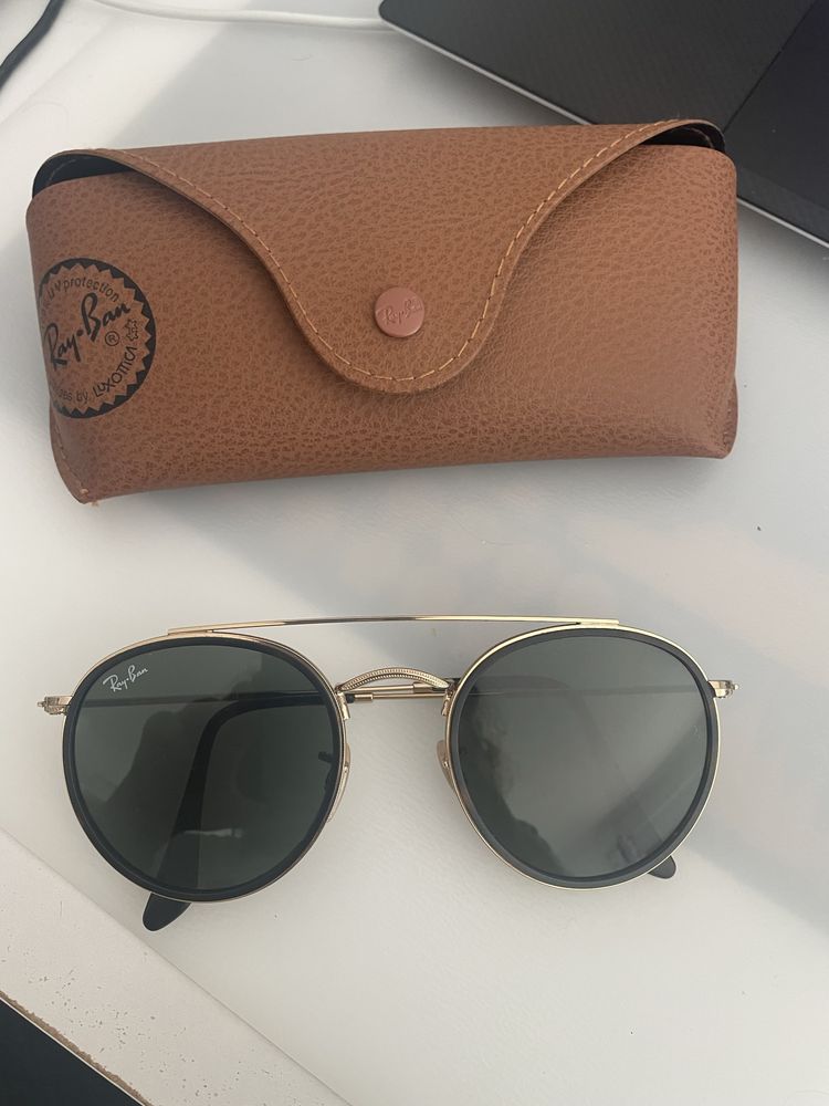 Óculos Escuros Ray-ban