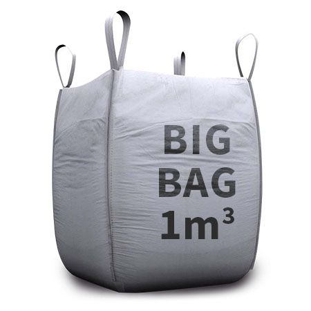 Wywóz GRUZU poremontowe odpady worek BIG BAG 1m3 cegły