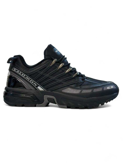 Мужские зимние кроссовки Salomon ACS OQ Pro Advanced Gore-Tex Termo
