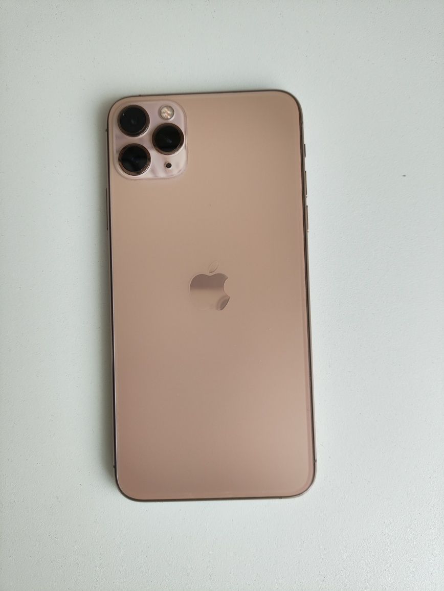 iphone 11 pro max 64gb