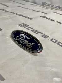 Значок эмблема Ford Fusion 2013-20