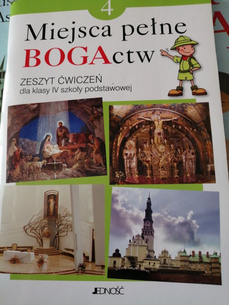 Podręcznik do religii