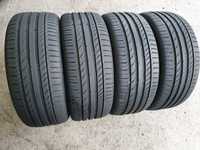 4x Continental Sport Contact 5  225/50r17  7,2mm 2022r