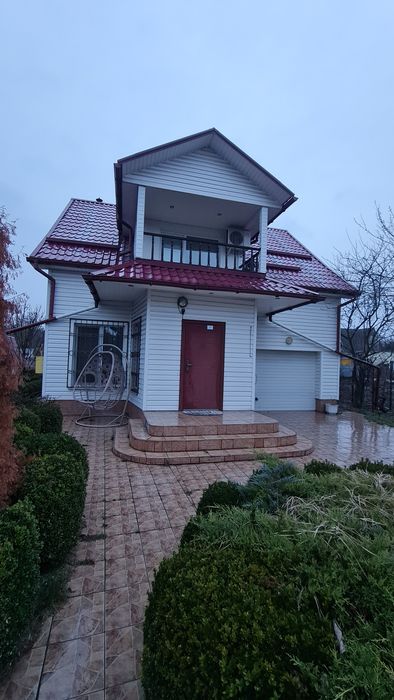 Оренда будинку,з озером,в лісі! ДОМ 160 м2,в 40 км від Києва. КИЙЛІВ!