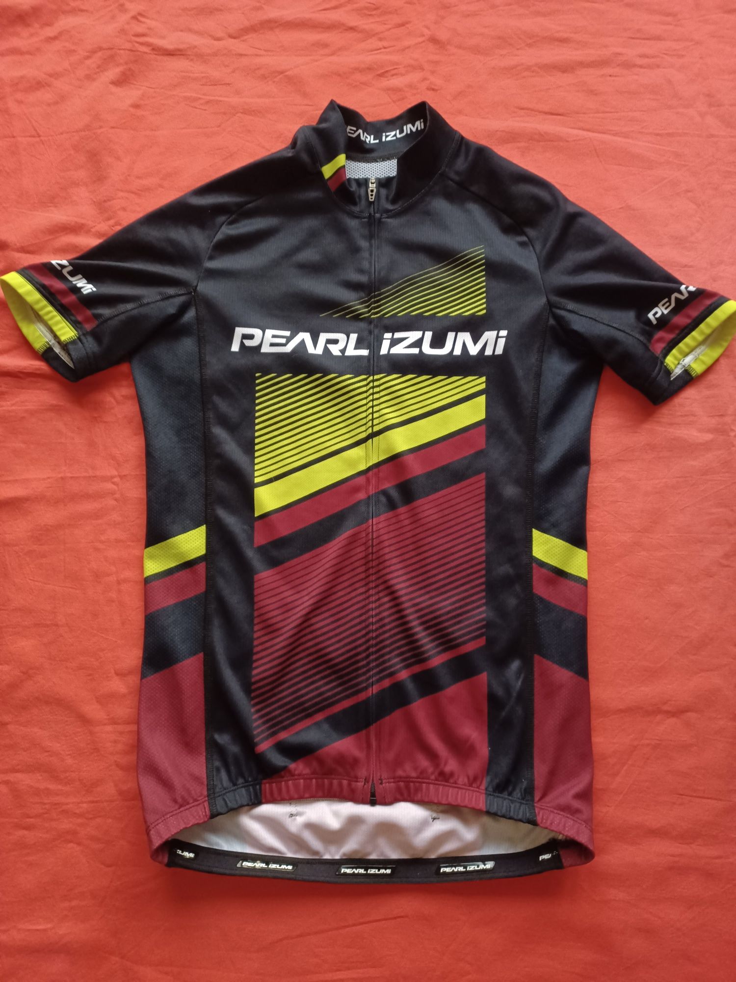 Koszulka rowerowa Pearl Izumi S