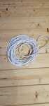 Kabel 25 m internetowy UTP 5e