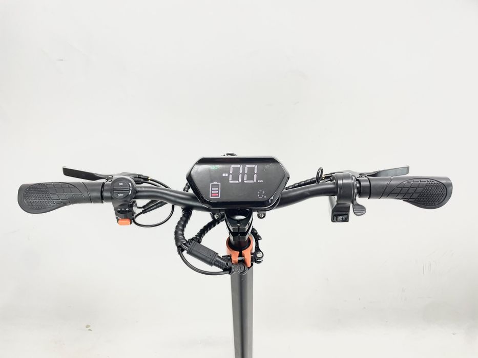 Електросамокат Kugoo E-scooter 2000Вт 48V 21Ah Новинка 2025 самокат