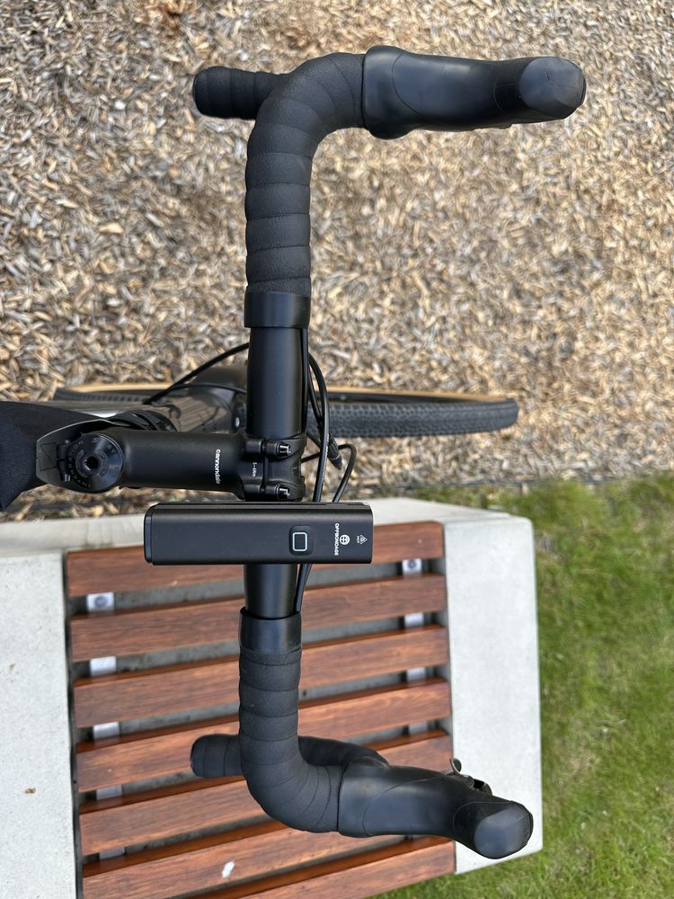 rower Cannondale Topstone 3 – rozmiar L