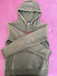 Sweatshirt Roxy verde