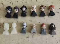 Фігурки Harry Potter Varus
