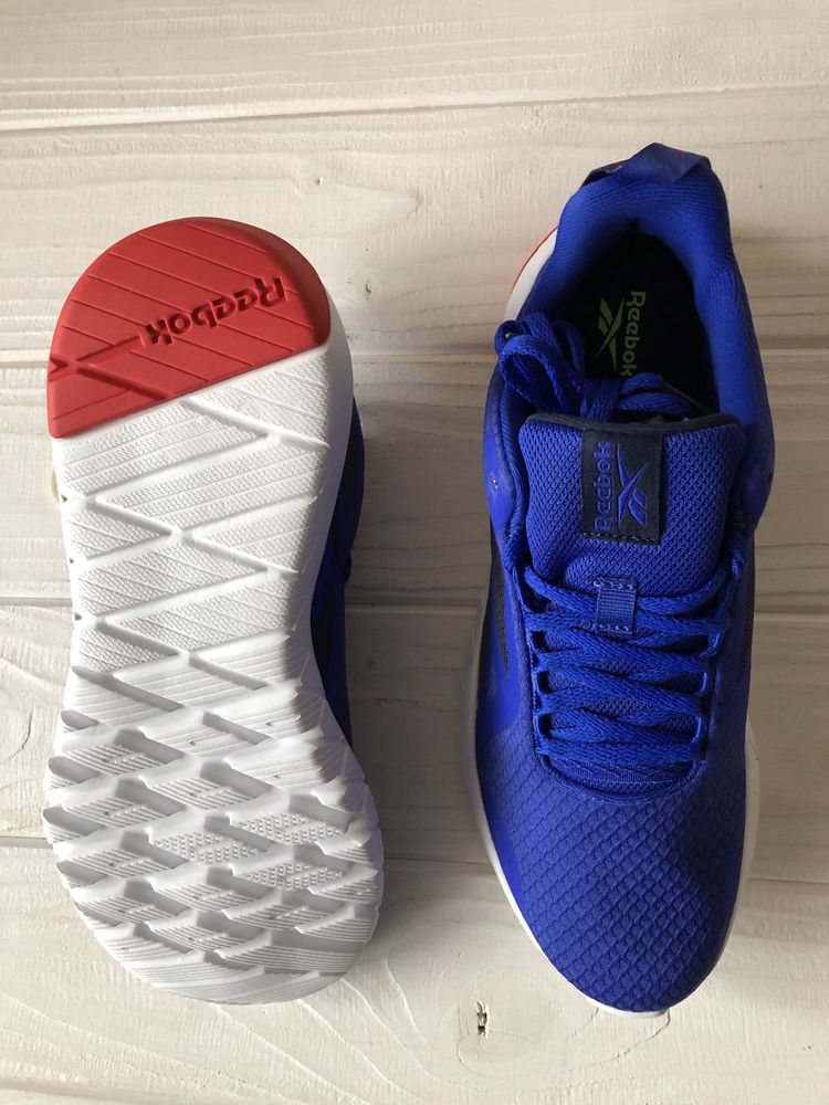 Кросівки Reebok flexagon force 3.0