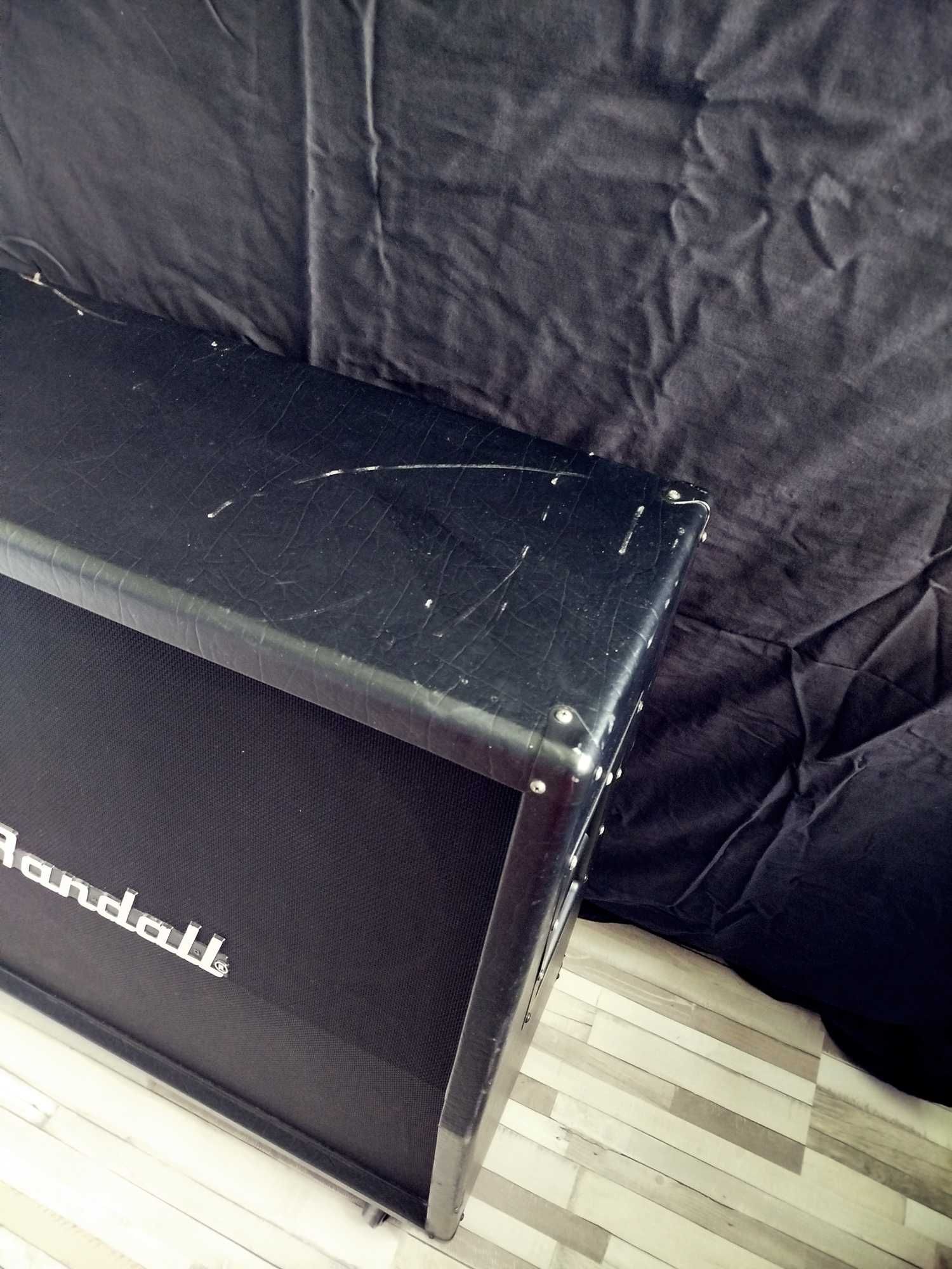 Kolumna gitarowa Randall RA 412CV Celestion Vintage 30 (V30)