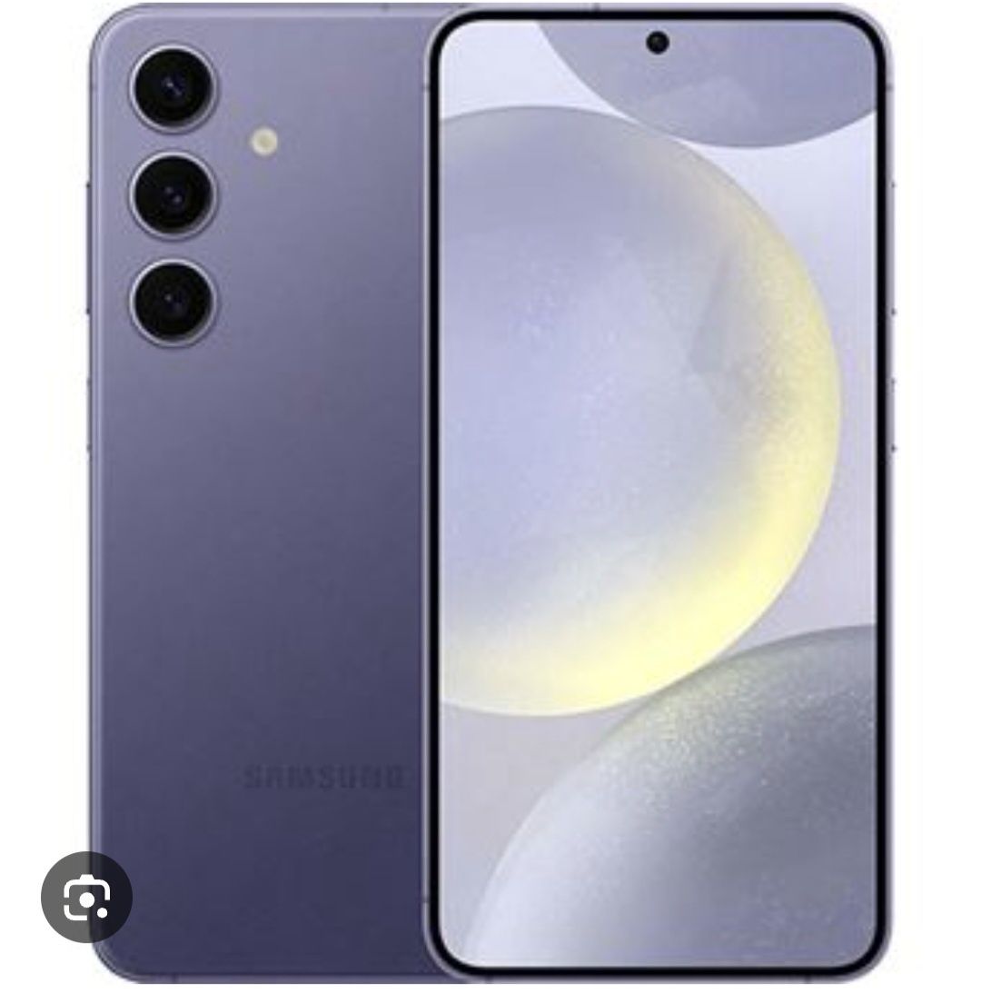 Samsung s24+ roxo