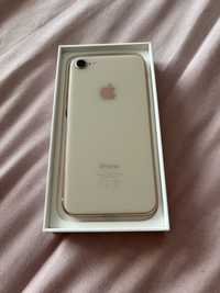 iPhone 8 rose gold